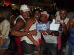 Vaca Atolada